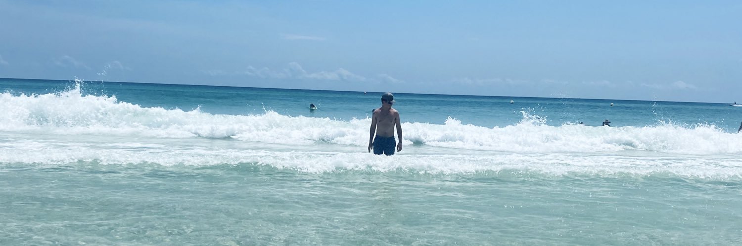 daniterry171's profile banner image