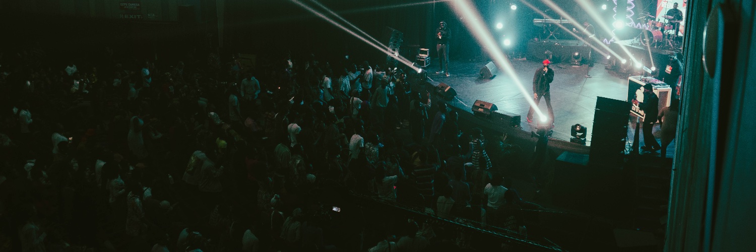 obareengy's profile banner image