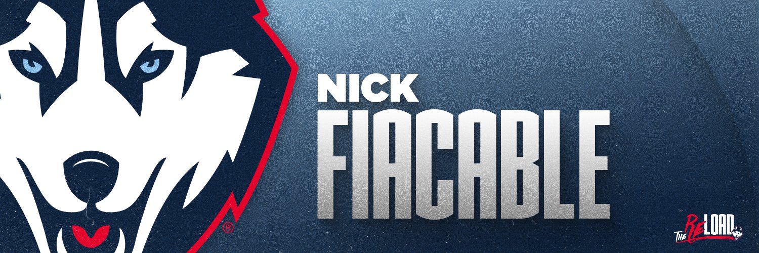 Nick Fiacable Profile Banner