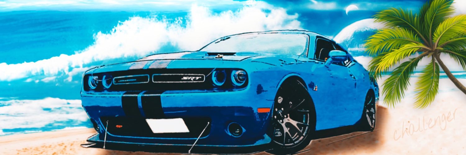 shunchalle's profile banner image