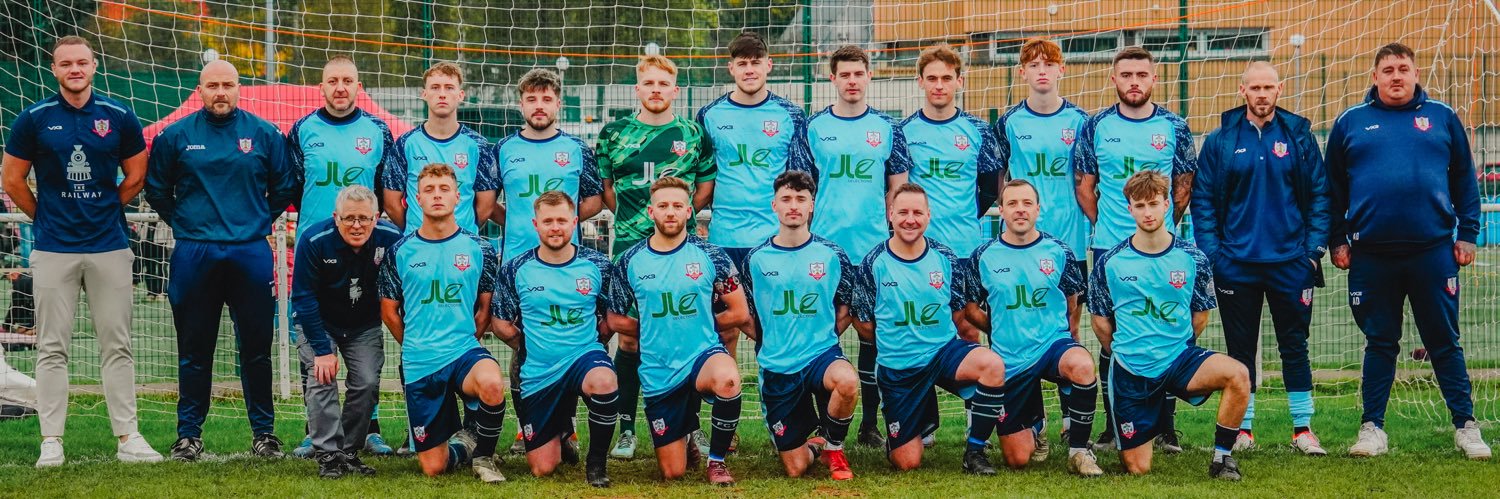 ⚽️ | FC Tredegar 🏴󠁧󠁢󠁷󠁬󠁳󠁿 banner