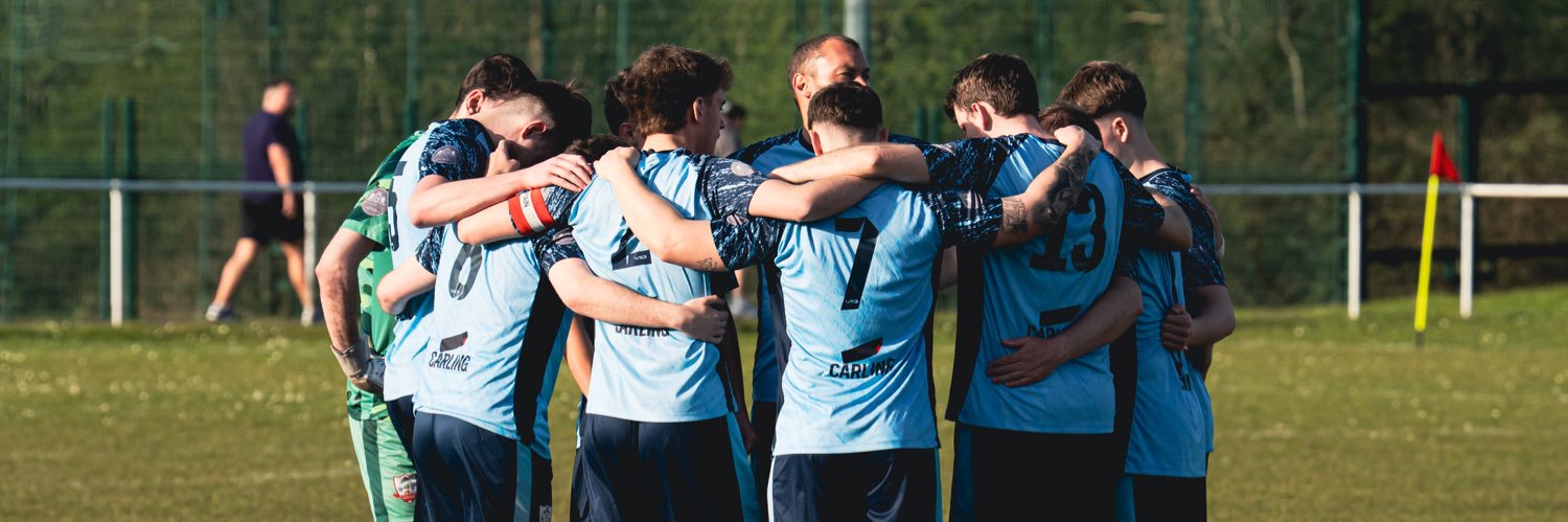 FCTredegar's profile banner image