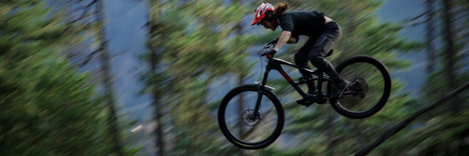 RideGG's profile banner image