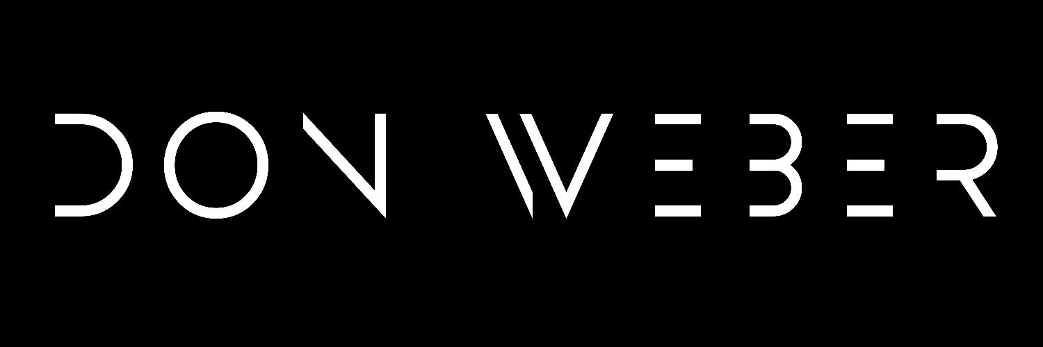 ImDonWeber's profile banner image