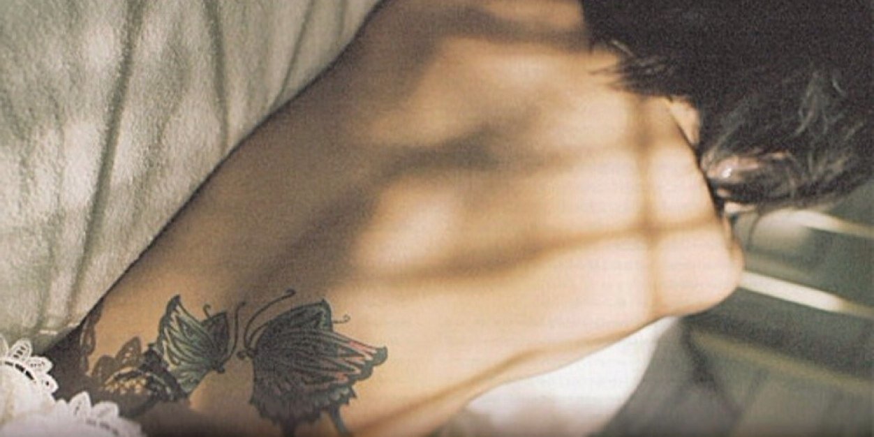 23Chryy's profile banner image