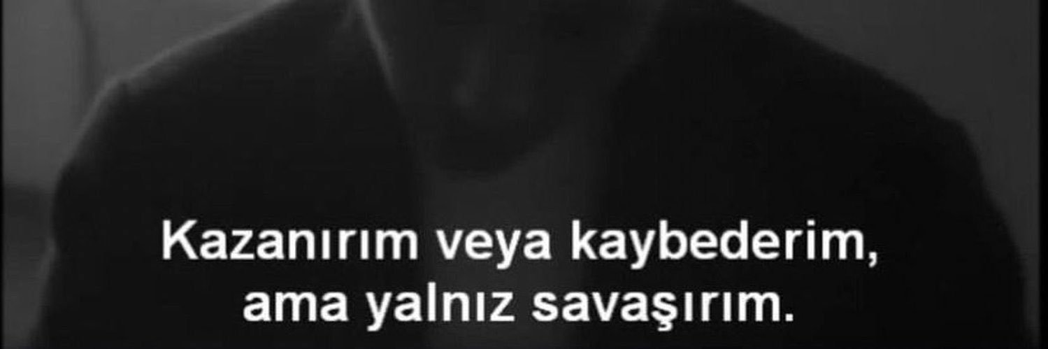 sahingocmez's profile banner image