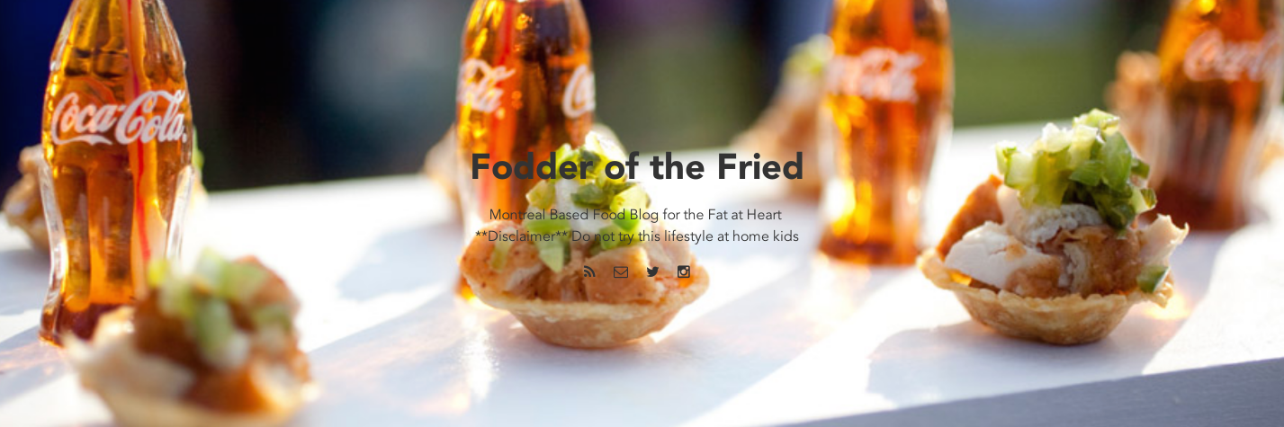 FoddrOfTheFried's profile banner image