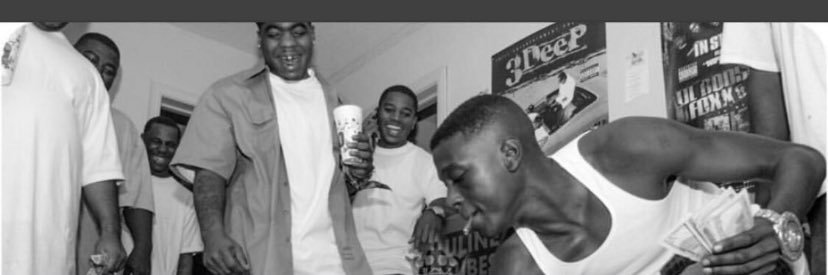 Tyy🥷🏿 banner