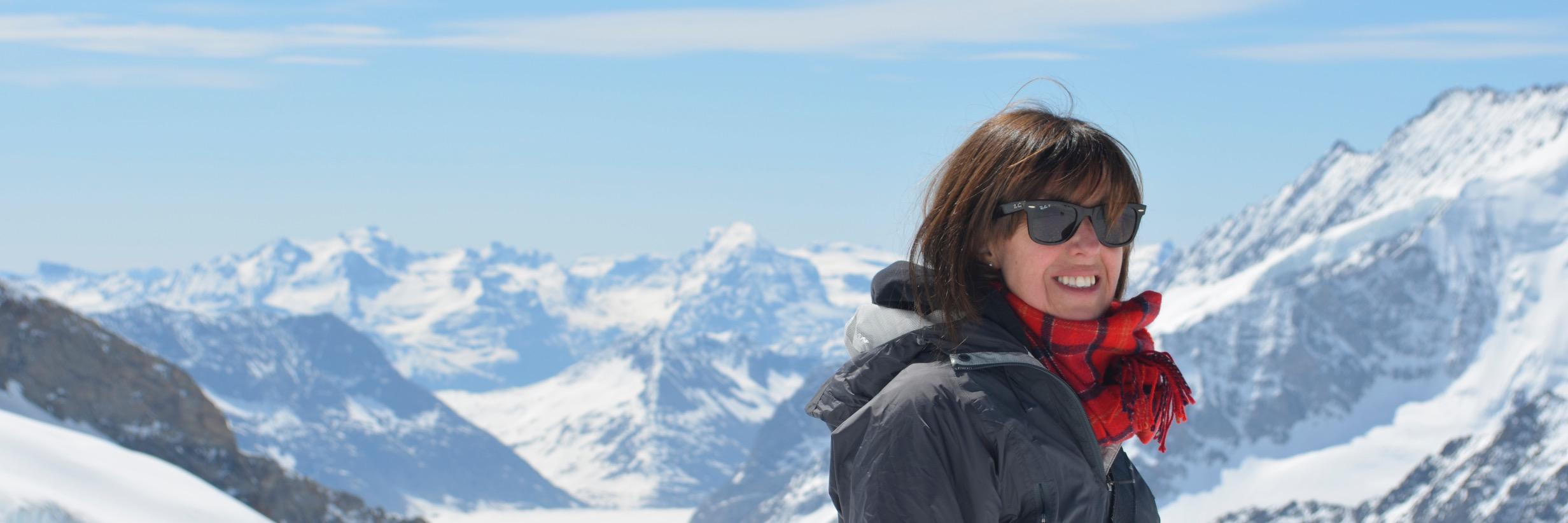 Vanessa Cooper banner