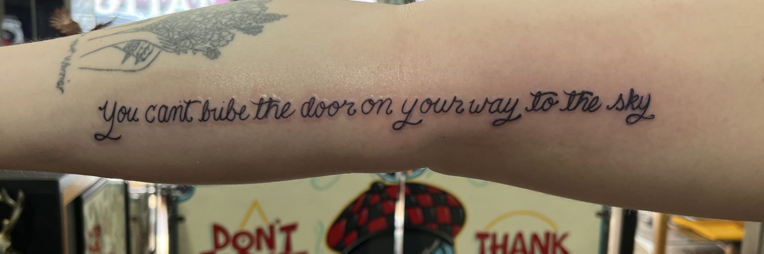 lexa (she/her) banner