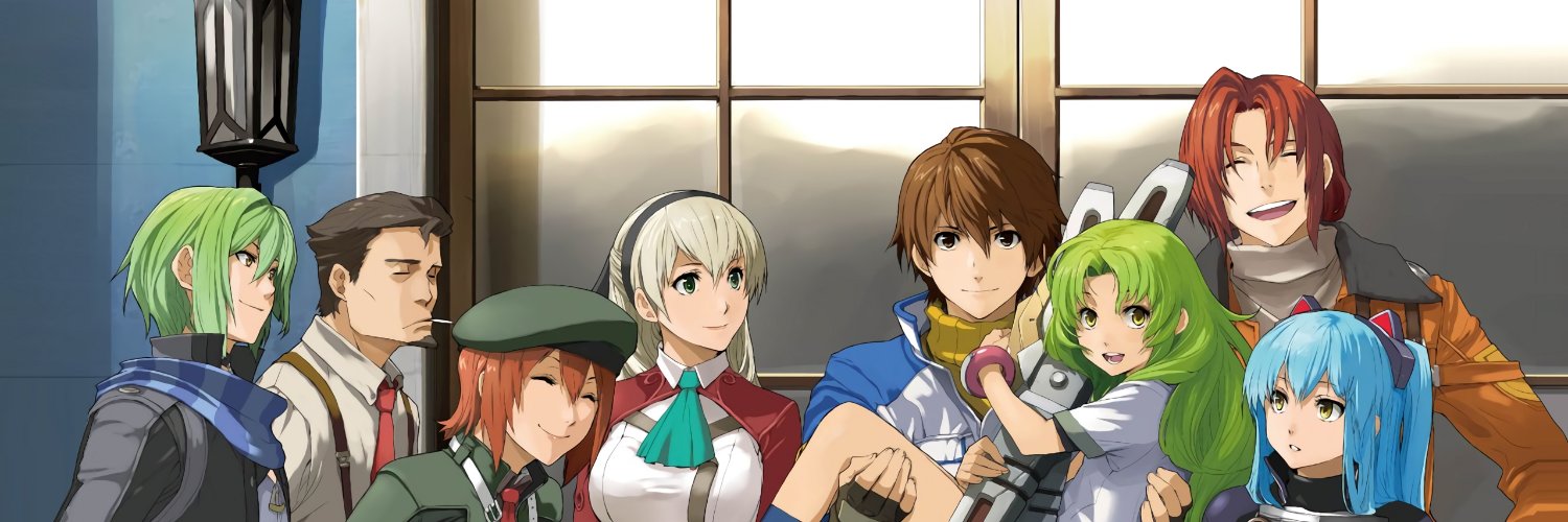 Laprahs's profile banner image