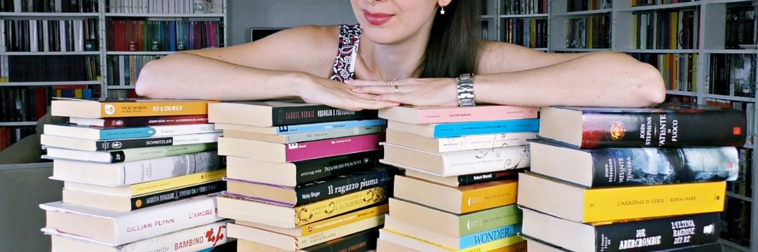 Sara_Booklover's profile banner image