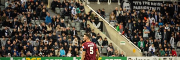 NathanBuddle Profile Banner