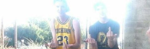 kingtrappyiii's profile banner image