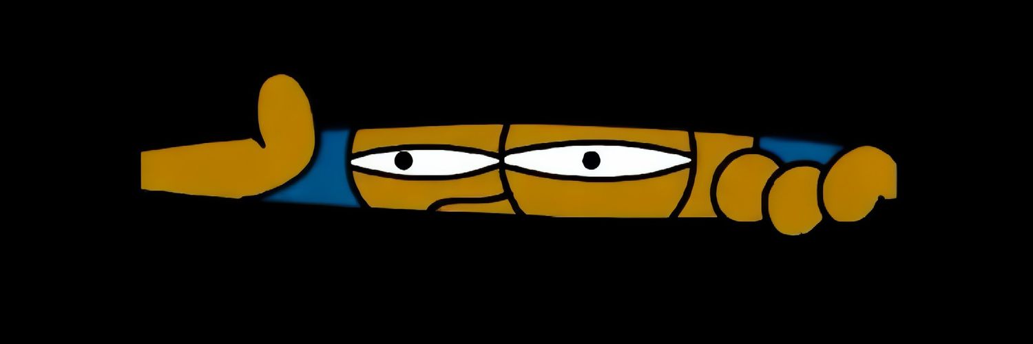 gutuh's profile banner image
