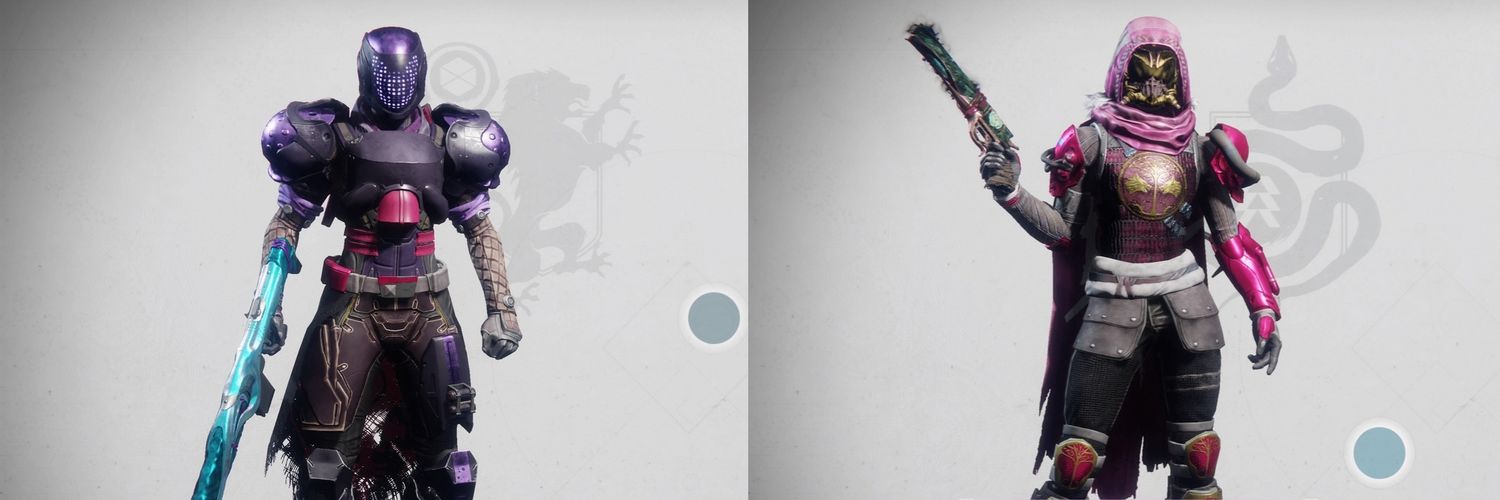 AmmortalKnight's profile banner image
