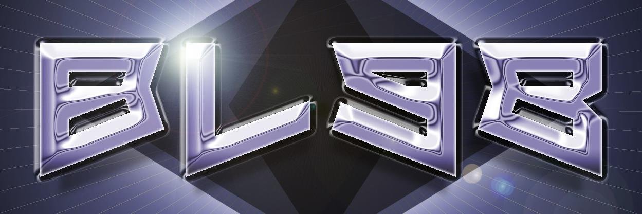 BobLarson98 ⚡️👑 | Lightning God Vtuber banner