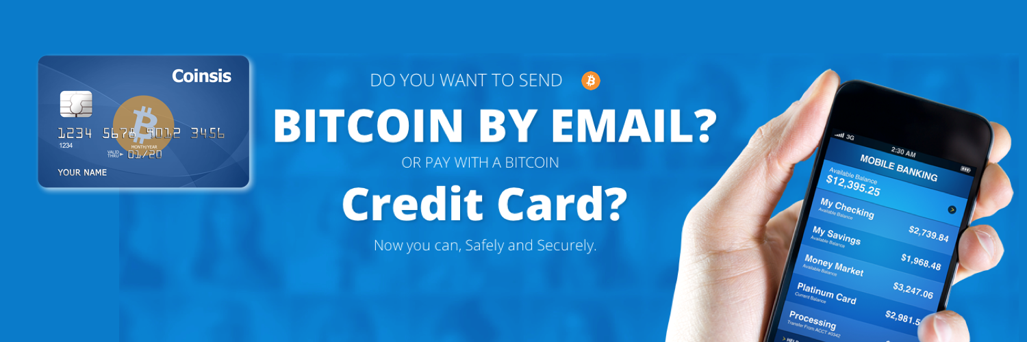 CoinsisCard's profile banner image