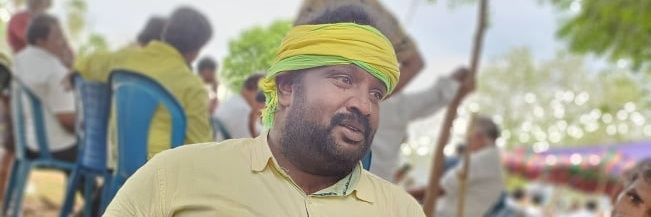 GSSANKAR9346's profile banner image