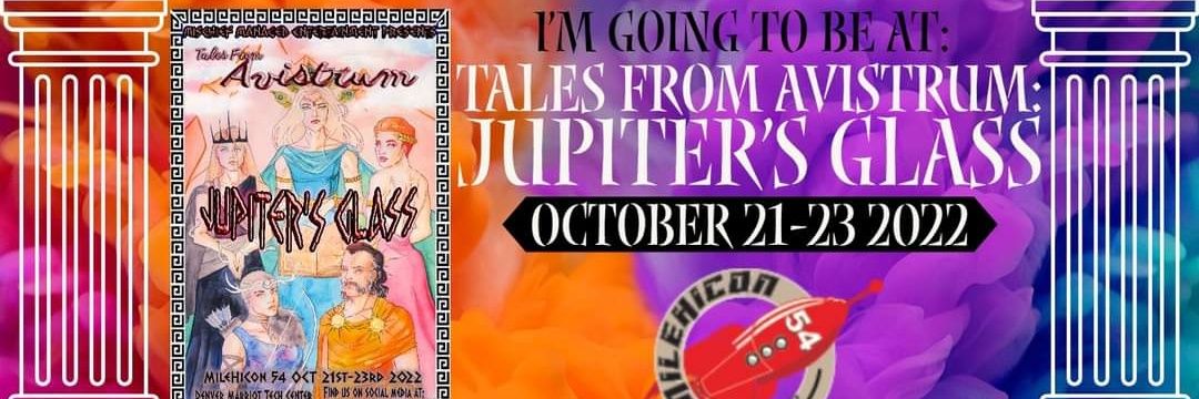 Joleen Lucia banner