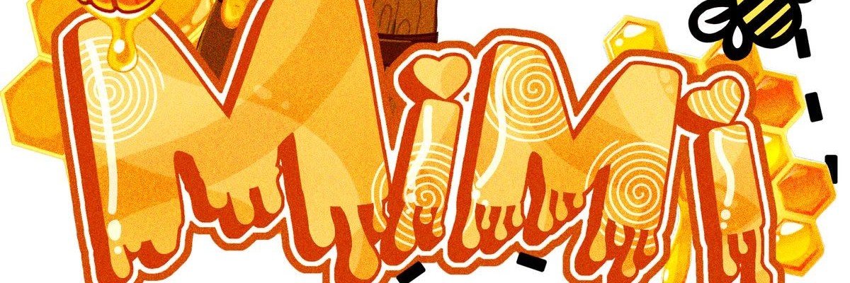itsmimivt's profile banner image