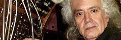 Robert Margouleff banner