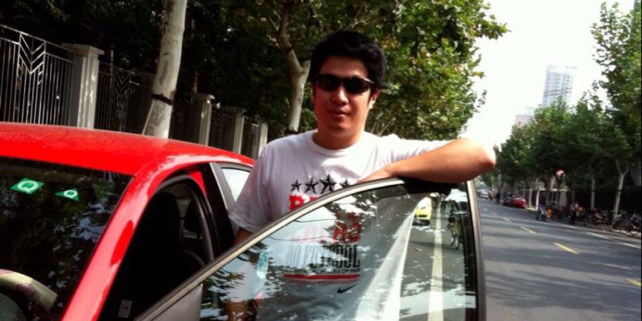 xhwjy's profile banner image
