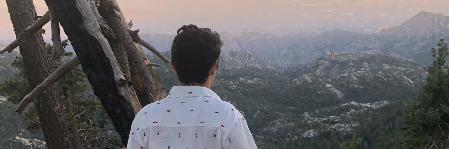 Neddz23's profile banner image