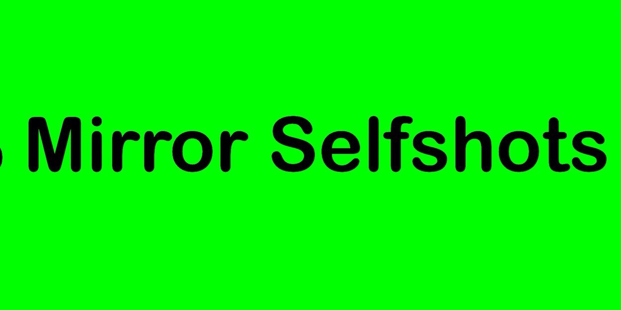 mirrorselfshot1's profile banner image
