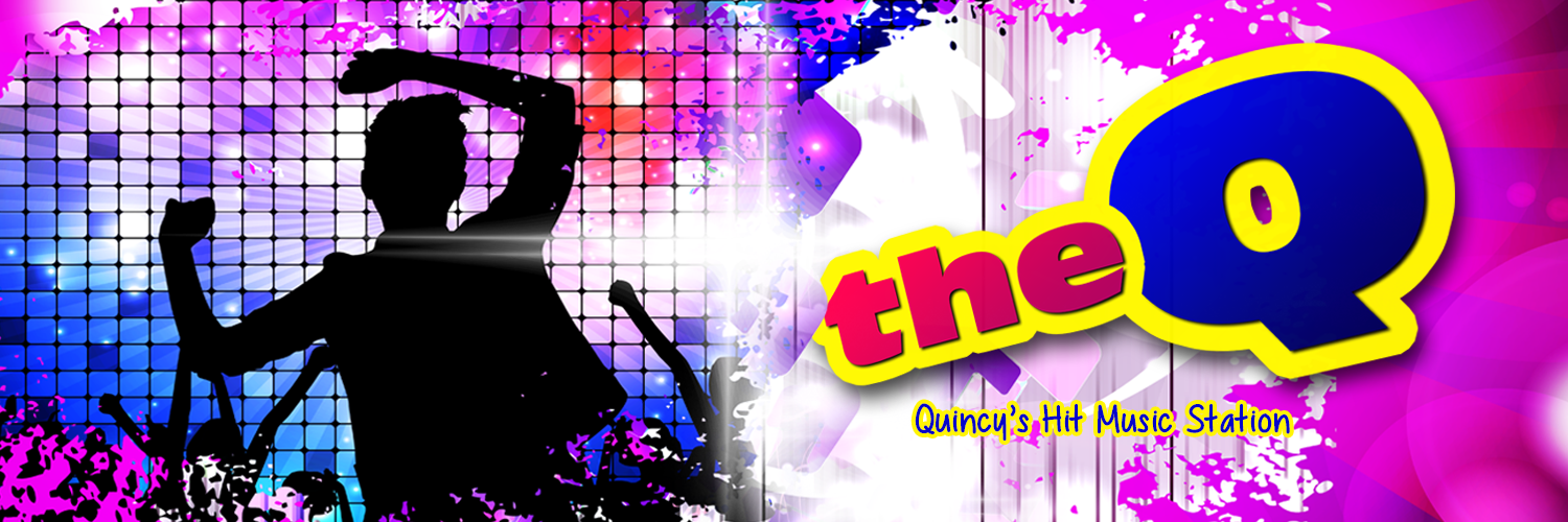 theQStation's profile banner image