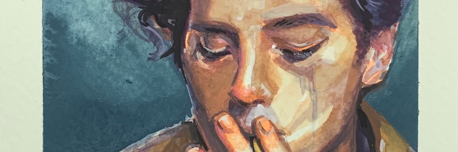 T.L banner