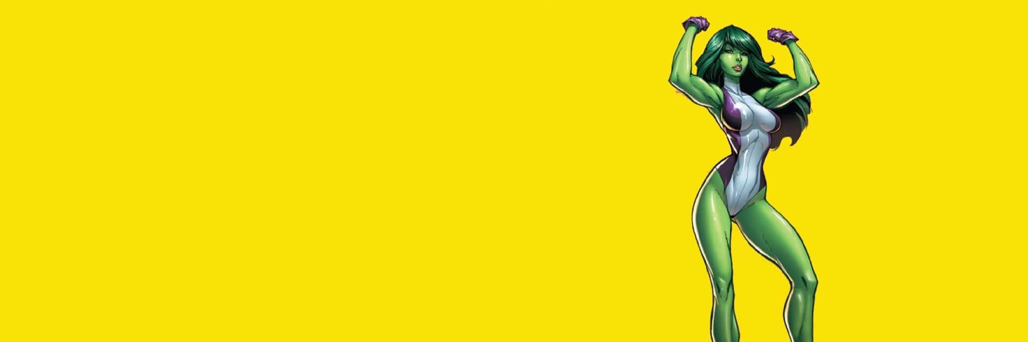 OriginalSheHulk's profile banner image