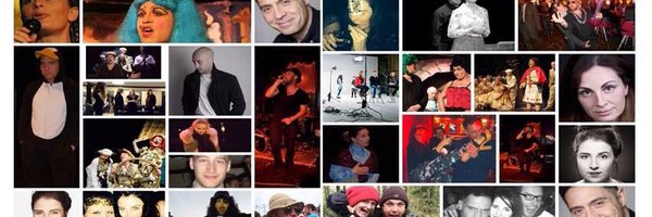 MariaOactress Profile Banner