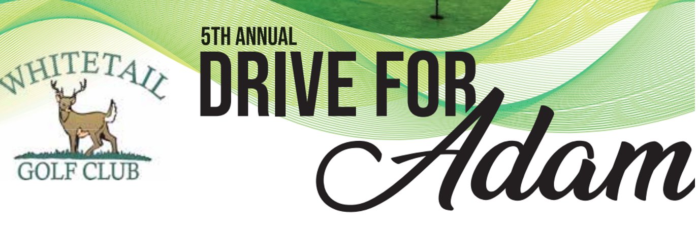 RaceForAdam's profile banner image