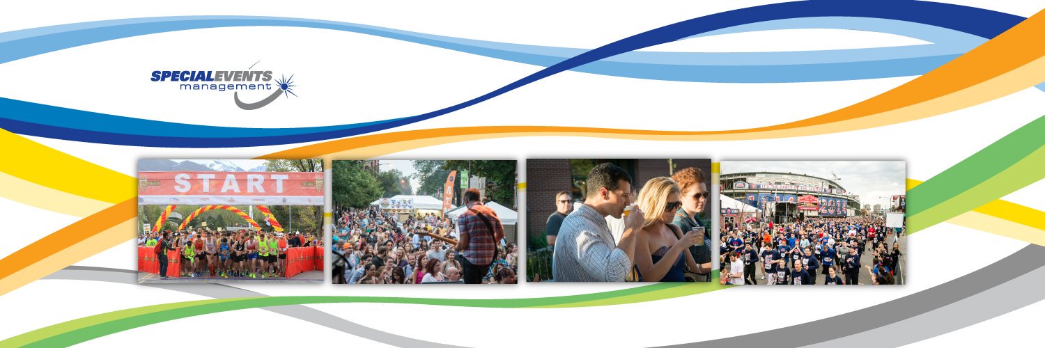 Chicago Events banner