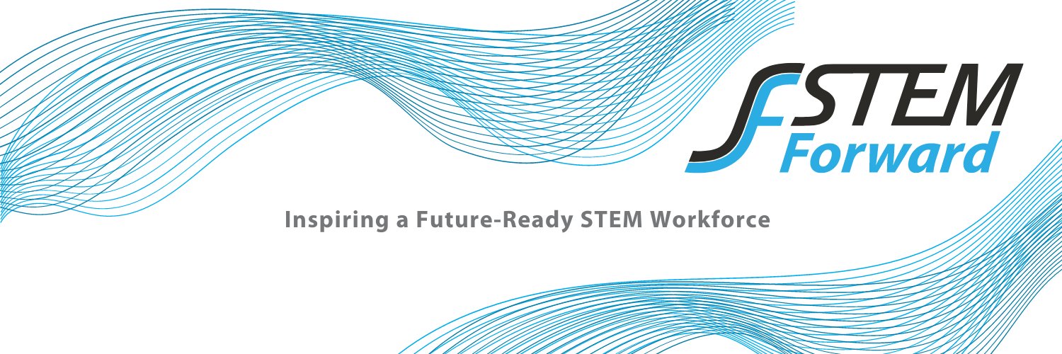 STEM Forward banner