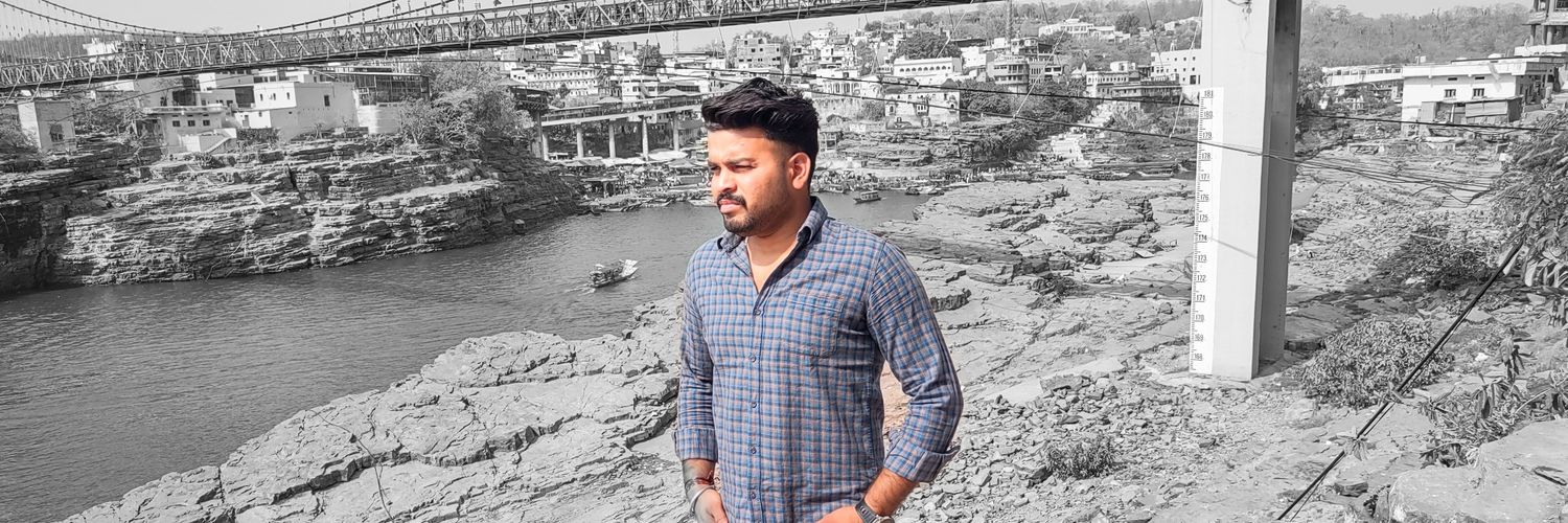 Dhananjaykwl's profile banner image