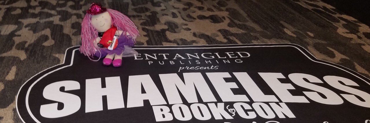 Shameless Book Club banner