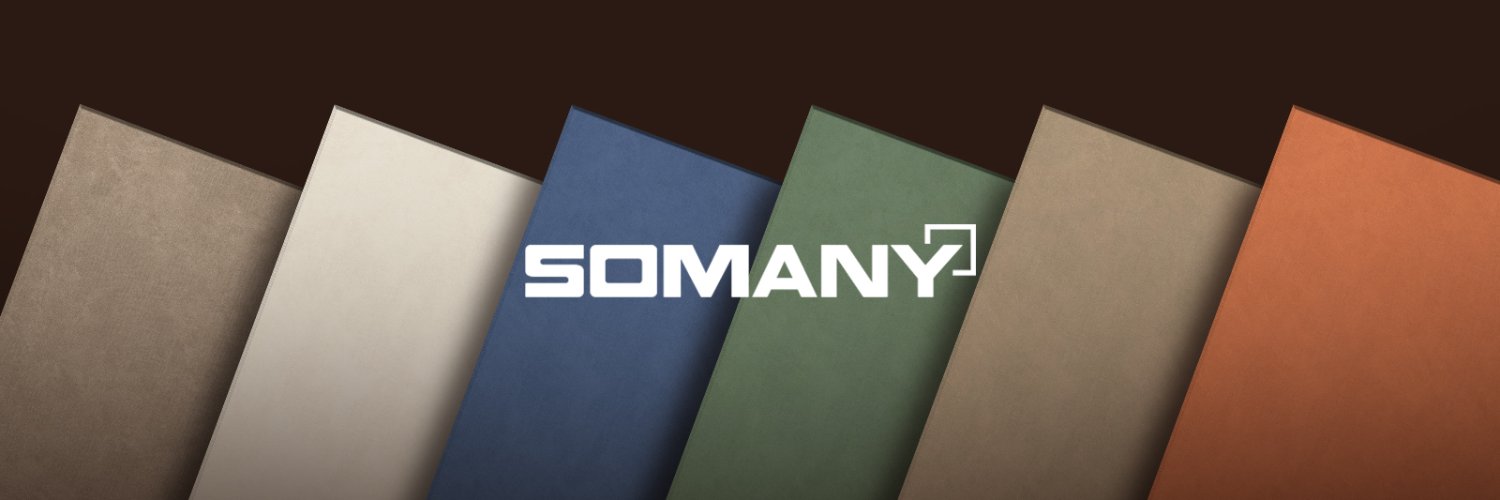 Somany Ceramics banner