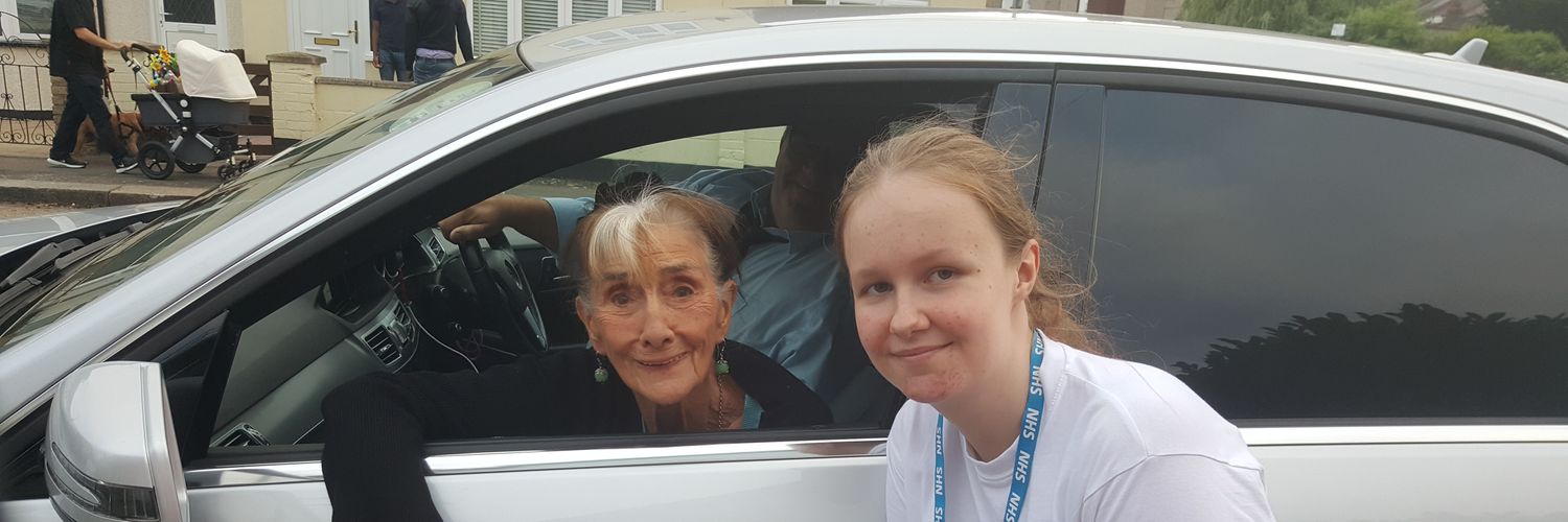 Abi Kate Hounslow banner