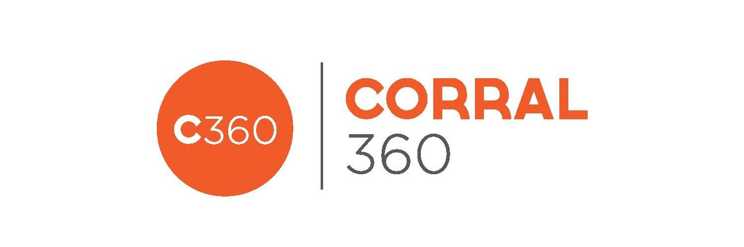 Corral360's profile banner image