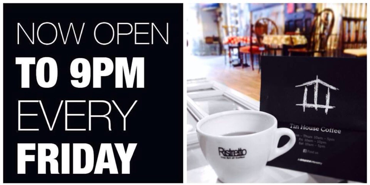 TinCoffee's profile banner image