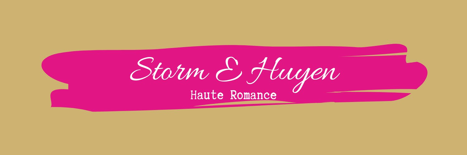 stormewriter's profile banner image
