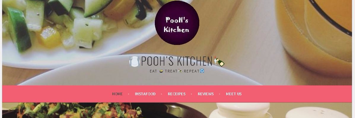 PoohsKitchen's profile banner image