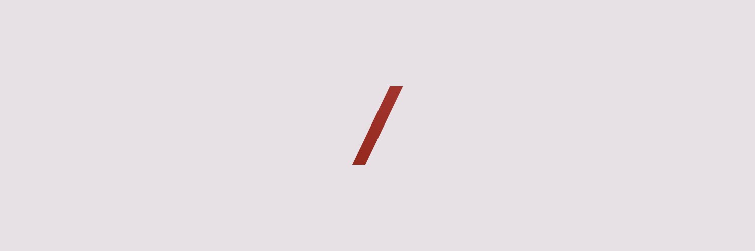 jvslash_'s profile banner image