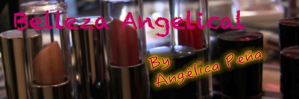 angelicalmk's profile banner image