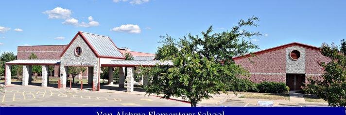 VaElementary's profile banner image