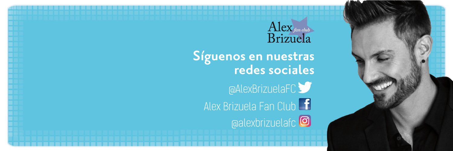AlexBrizuelaFC's profile banner image