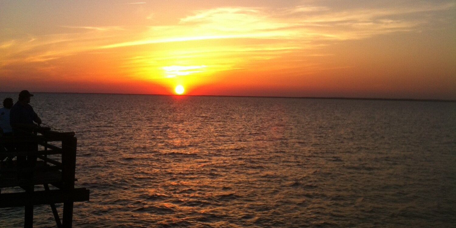 GulfSteve's profile banner image