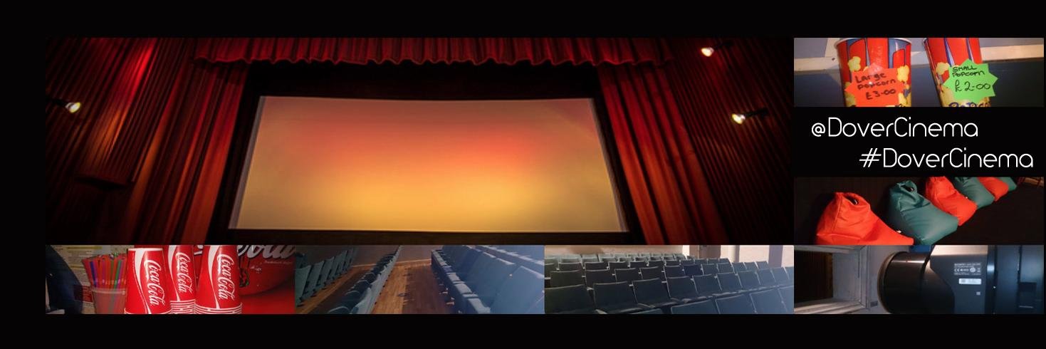 dovercinema's profile banner image